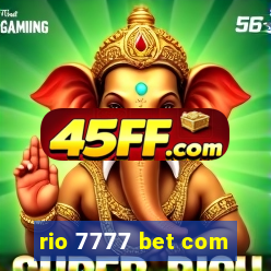 rio 7777 bet com